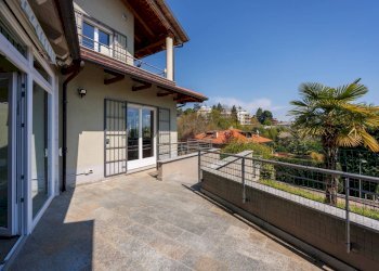 Villa a Schiera Via Traforo, Pino Torinese - foto 13