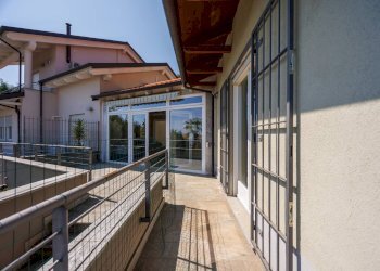 Villa a Schiera Via Traforo, Pino Torinese - foto 14