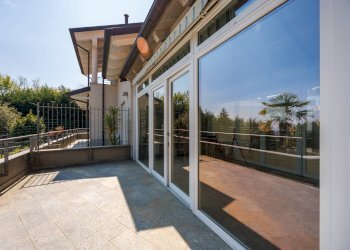 Villa a Schiera Via Traforo, Pino Torinese - foto 16