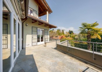 Villa a Schiera Via Traforo, Pino Torinese - foto 17