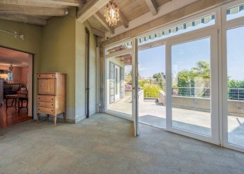 Villa a Schiera Via Traforo, Pino Torinese - foto 20