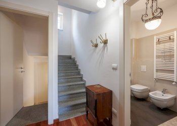 Villa a Schiera Via Traforo, Pino Torinese - foto 21