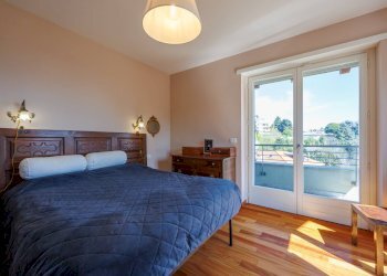 Villa a Schiera Via Traforo, Pino Torinese - foto 25