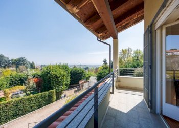 Villa a Schiera Via Traforo, Pino Torinese - foto 26