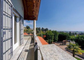 Villa a Schiera Via Traforo, Pino Torinese - foto 27