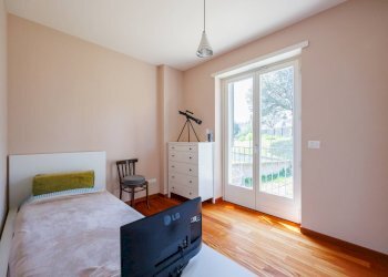 Villa a Schiera Via Traforo, Pino Torinese - foto 29