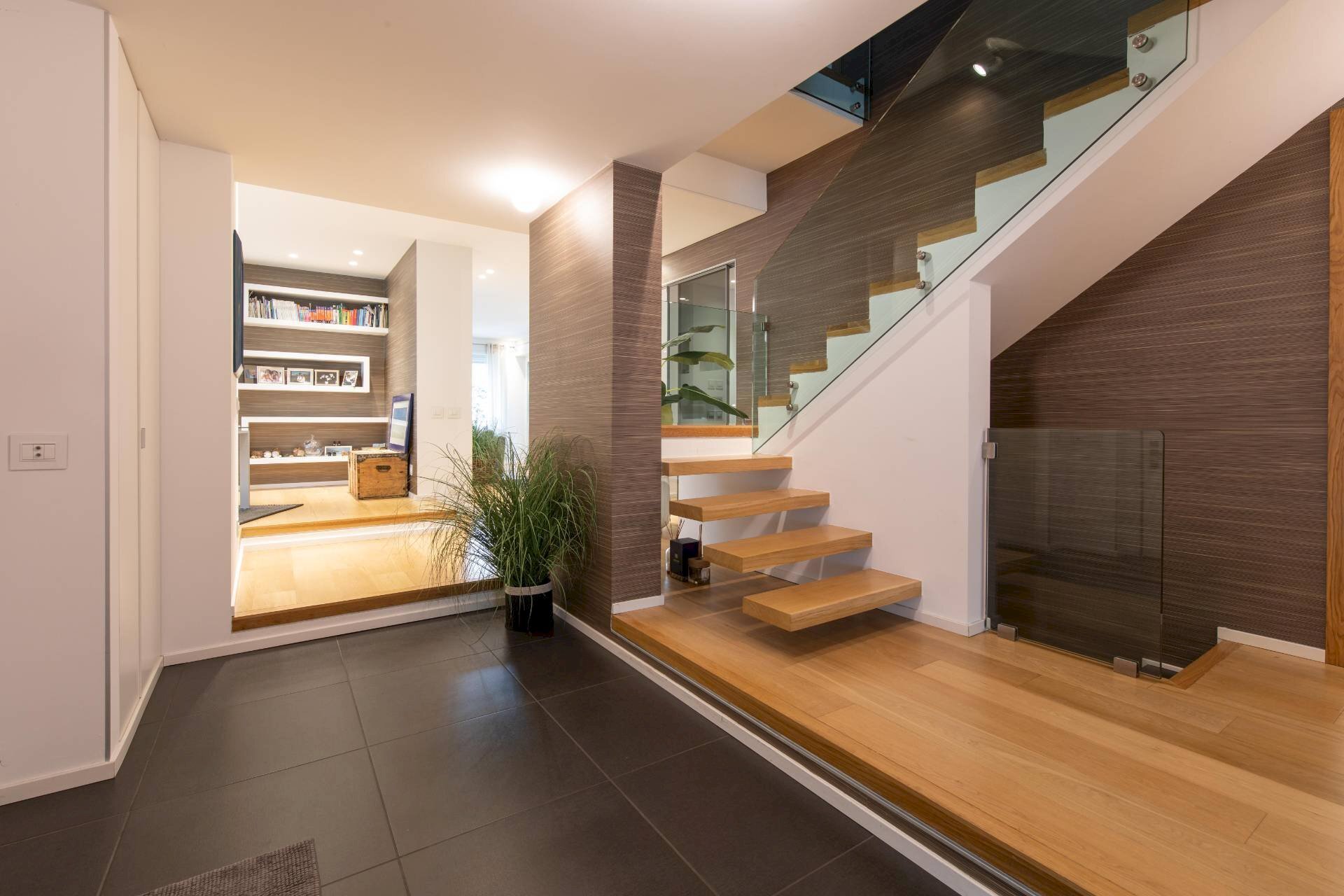 Single Family Villa Via Rocciamelone, Vinovo - photo 2