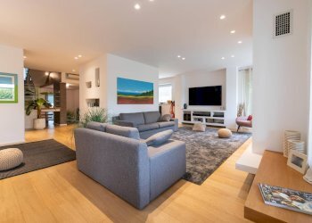 Villa Unifamiliare Via Rocciamelone, Vinovo - foto 19