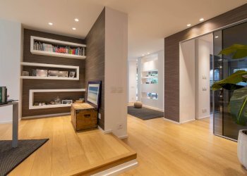 Villa Unifamiliare Via Rocciamelone, Vinovo - foto 5