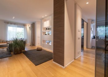 Villa Unifamiliare Via Rocciamelone, Vinovo - foto 7