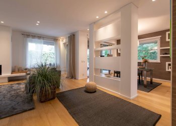 Villa Unifamiliare Via Rocciamelone, Vinovo - foto 8