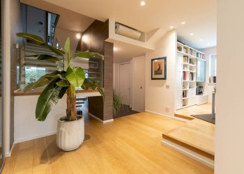 Villa Unifamiliare Via Rocciamelone, Vinovo - foto 10