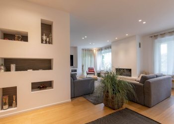 Villa Unifamiliare Via Rocciamelone, Vinovo - foto 11