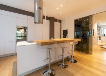 Villa Unifamiliare Via Rocciamelone, Vinovo - foto 13