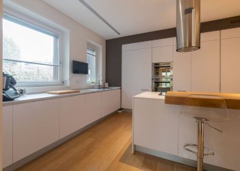 Villa Unifamiliare Via Rocciamelone, Vinovo - foto 14