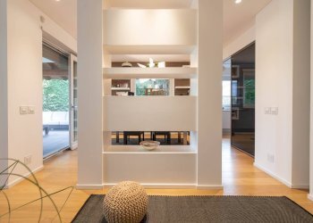 Villa Unifamiliare Via Rocciamelone, Vinovo - foto 17