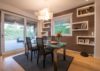 Villa Unifamiliare Via Rocciamelone, Vinovo - foto 20