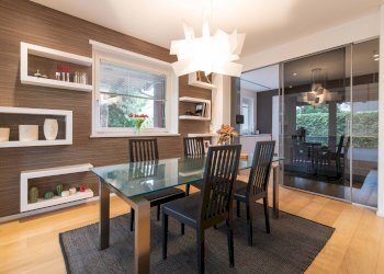 Villa Unifamiliare Via Rocciamelone, Vinovo - foto 21