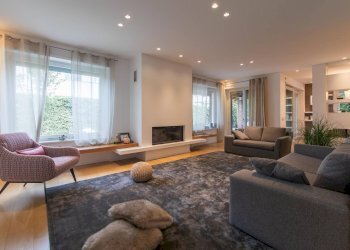 Villa Unifamiliare Via Rocciamelone, Vinovo - foto 1