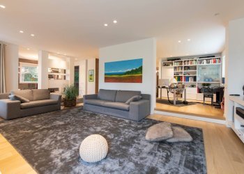 Villa Unifamiliare Via Rocciamelone, Vinovo - foto 18