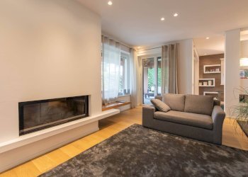 Villa Unifamiliare Via Rocciamelone, Vinovo - foto 22