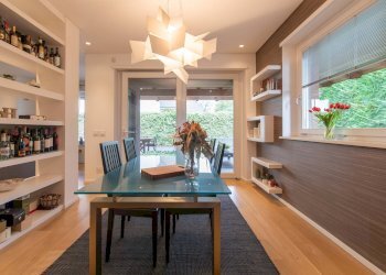 Villa Unifamiliare Via Rocciamelone, Vinovo - foto 23