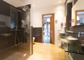 Villa Unifamiliare Via Rocciamelone, Vinovo - foto 26