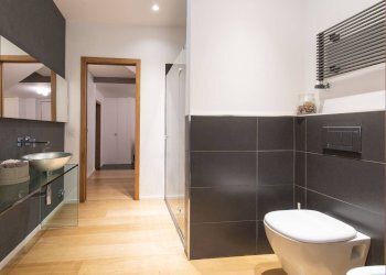 Villa Unifamiliare Via Rocciamelone, Vinovo - foto 27