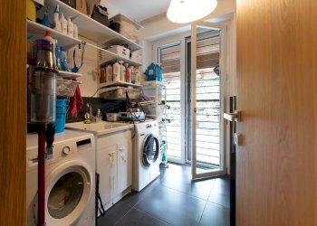 Villa Unifamiliare Via Rocciamelone, Vinovo - foto 29