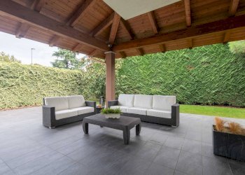 Villa Unifamiliare Via Rocciamelone, Vinovo - foto 30