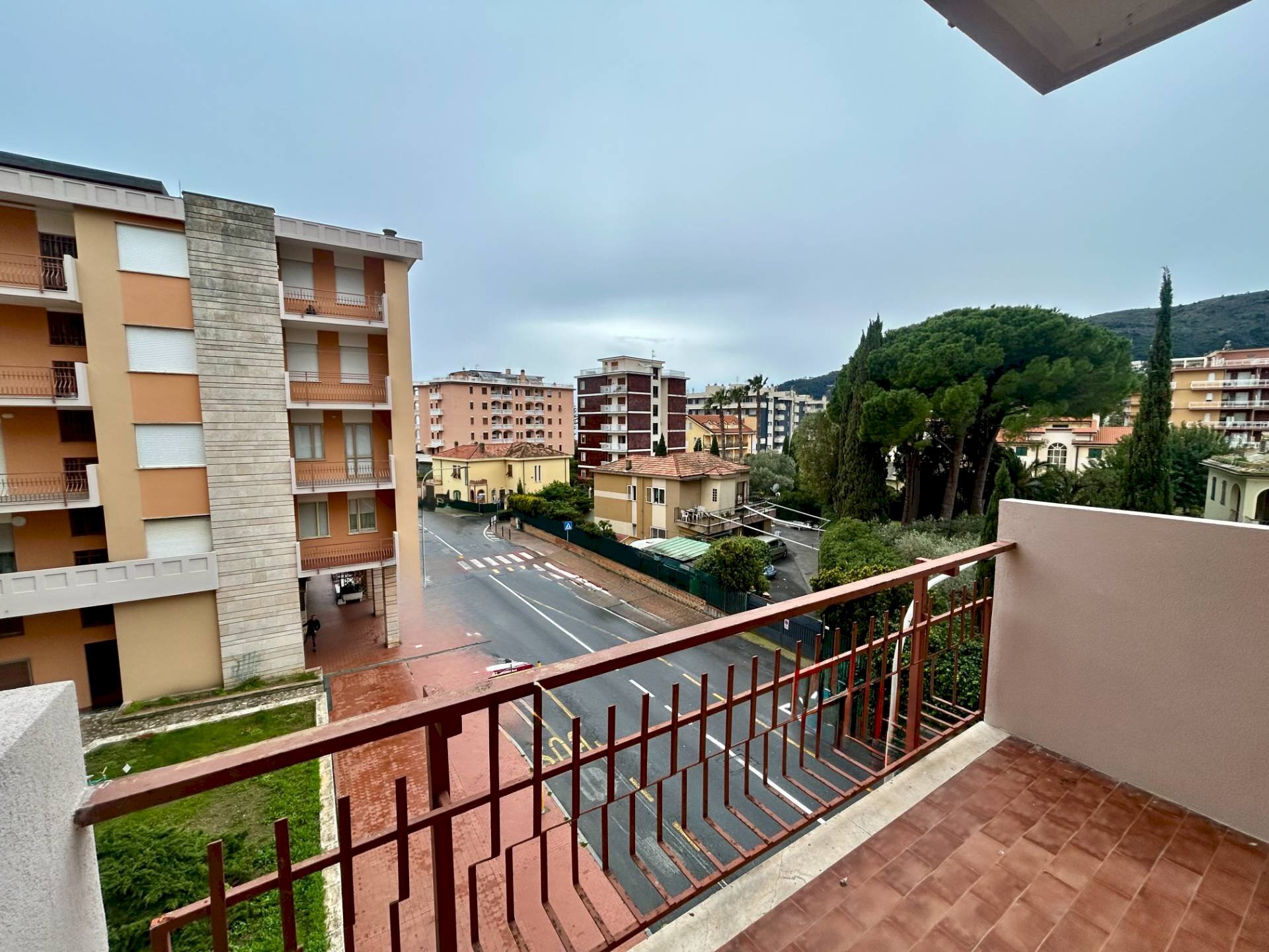 Bilocale Viale Mazzini, Andora - foto 1