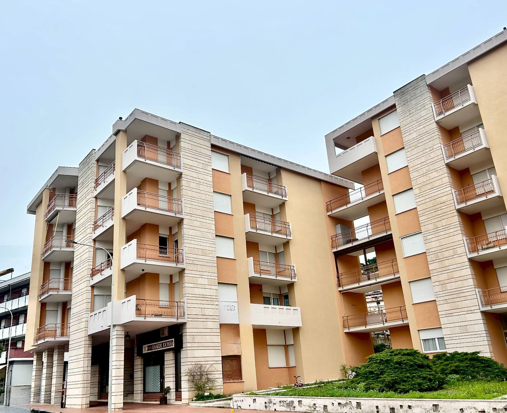 Bilocale Viale Mazzini, Andora - foto 2