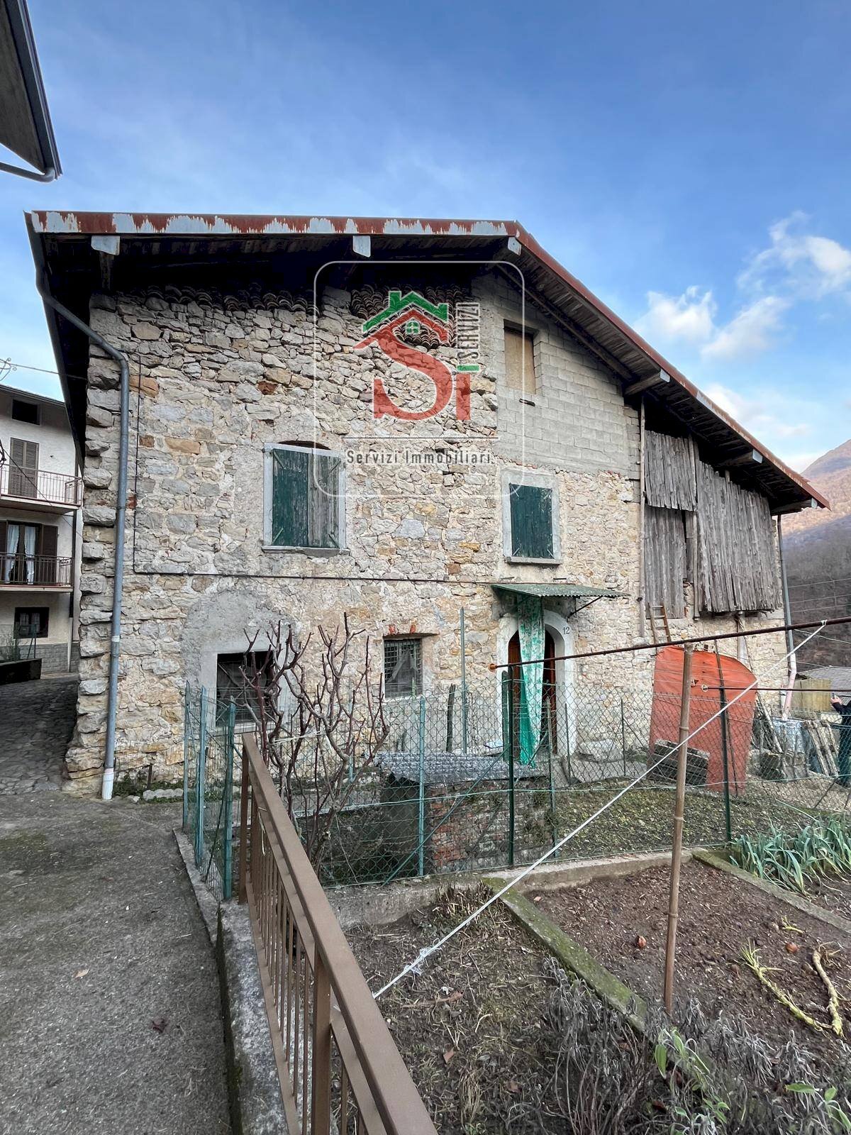 Rustico Via Braga, Zogno - foto 3