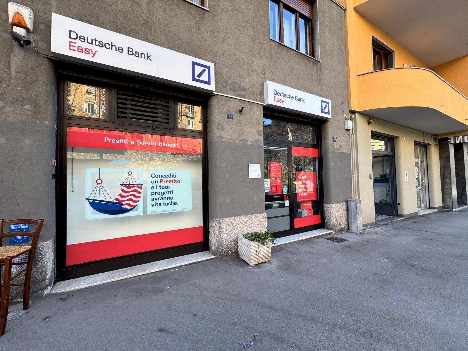 Locale Commerciale Via Severo Fabio, Trieste - foto 2