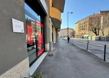 Locale Commerciale Via Severo Fabio, Trieste - foto 3