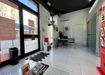 Locale Commerciale Via Severo Fabio, Trieste - foto 4