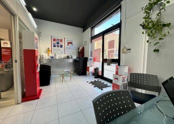 Locale Commerciale Via Severo Fabio, Trieste - foto 5