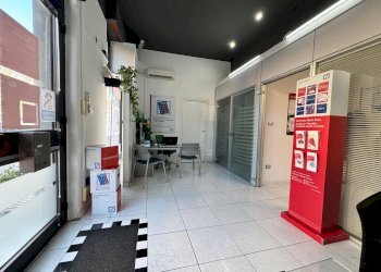 Locale Commerciale Via Severo Fabio, Trieste - foto 6