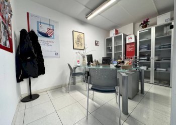 Locale Commerciale Via Severo Fabio, Trieste - foto 7