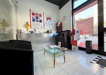 Locale Commerciale Via Severo Fabio, Trieste - foto 8