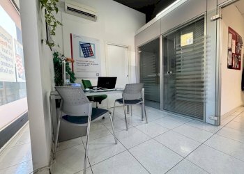 Locale Commerciale Via Severo Fabio, Trieste - foto 9