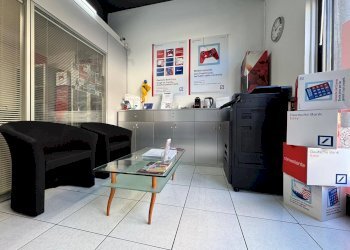 Locale Commerciale Via Severo Fabio, Trieste - foto 11