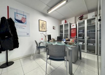 Locale Commerciale Via Severo Fabio, Trieste - foto 12