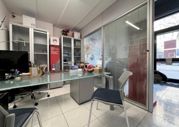 Locale Commerciale Via Severo Fabio, Trieste - foto 13