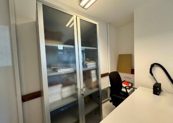 Locale Commerciale Via Severo Fabio, Trieste - foto 14