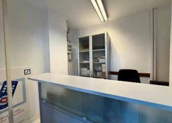 Locale Commerciale Via Severo Fabio, Trieste - foto 15