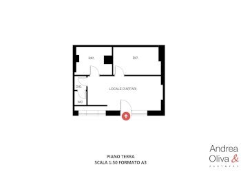 Locale Commerciale Via Severo Fabio, Trieste - foto 18