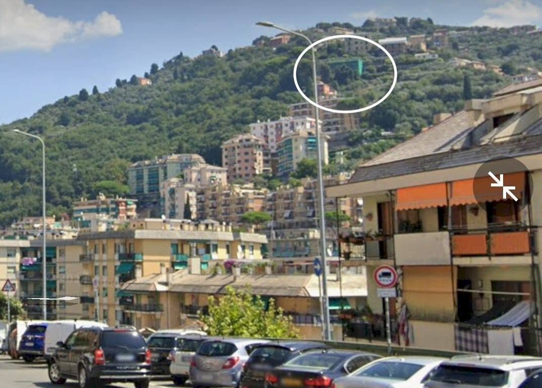 Villa Unifamiliare APPARIZIONE VIA BURATELLA, Genova (zona Borgoratti) - foto 2