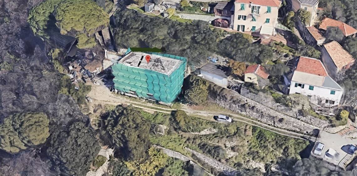 Villa Unifamiliare APPARIZIONE VIA BURATELLA, Genova (zona Borgoratti) - foto 3