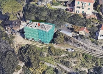 Villa Unifamiliare APPARIZIONE VIA BURATELLA, Genova (zona Borgoratti) - foto 3